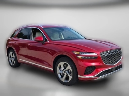 Genesis GV70 2.5T Select AWD 2026
