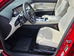 Genesis GV70 2.5T Select AWD 2026
