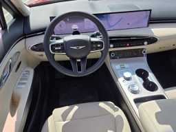 Genesis GV70 2.5T Select AWD 2026