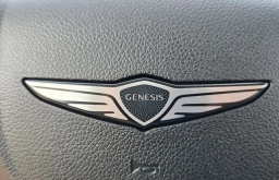Genesis GV70 2.5T Select AWD 2026