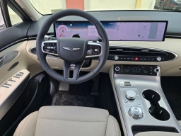 Genesis GV70 2.5T AWD 2026