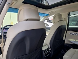 Genesis GV70 2.5T AWD 2026