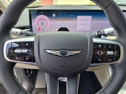 Genesis GV70 2.5T AWD 2026