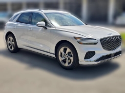 Genesis GV70 2.5T AWD 2026