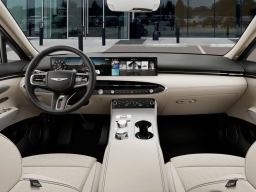 Genesis GV70 2.5T AWD 2026