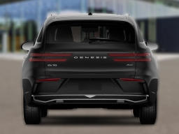 Genesis GV70 2.5T AWD 2026