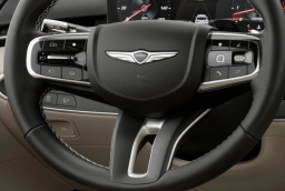 Genesis GV70 2.5T AWD 2026
