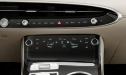 Genesis GV70 2.5T AWD 2026