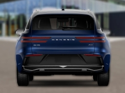 Genesis GV70 2.5T AWD 2026