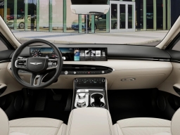 Genesis GV70 2.5T AWD 2026
