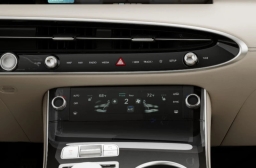 Genesis GV70 2.5T AWD 2026