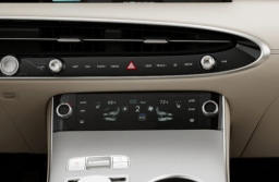 Genesis GV70 2.5T AWD 2026