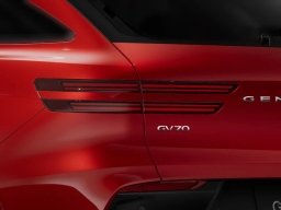Genesis GV70 2.5T Select AWD 2026