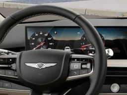 Genesis GV70 2.5T Select AWD 2026
