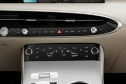 Genesis GV70 2.5T Select AWD 2026