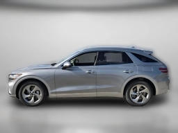 Genesis GV70 2.5T Select AWD 2026