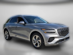 Genesis GV70 2.5T Select AWD 2026