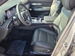 Genesis GV70 2.5T Select AWD 2026