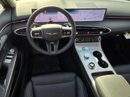 Genesis GV70 2.5T Select AWD 2026