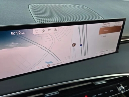 Genesis GV70 2.5T Select AWD 2026
