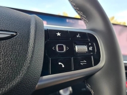 Genesis GV70 2.5T Select AWD 2026