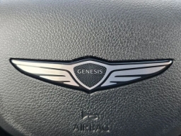 Genesis GV70 2.5T Select AWD 2026