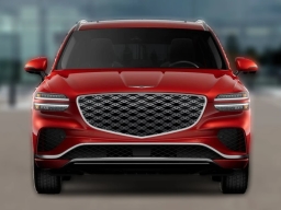 Genesis GV70 2.5T Select AWD 2026