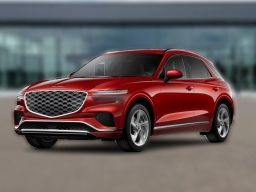 Genesis GV70 2.5T Select AWD 2026