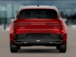 Genesis GV70 2.5T Select AWD 2026