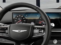 Genesis GV70 2.5T Select AWD 2026