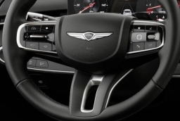 Genesis GV70 2.5T Select AWD 2026