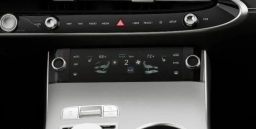 Genesis GV70 2.5T Select AWD 2026