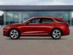 Genesis GV70 2.5T Select AWD 2026