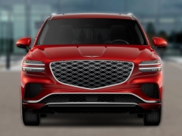 Genesis GV70 2.5T Select AWD 2026