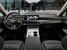 Genesis GV70 2.5T Select AWD 2026