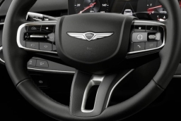 Genesis GV70 2.5T Select AWD 2026