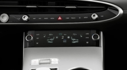 Genesis GV70 2.5T Select AWD 2026