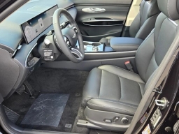 Genesis GV70 2.5T AWD 2026