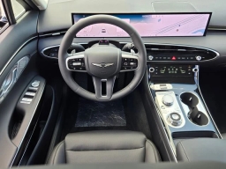 Genesis GV70 2.5T AWD 2026