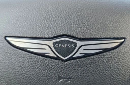 Genesis GV70 2.5T AWD 2026