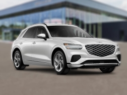 Genesis GV70 2.5T AWD 2026