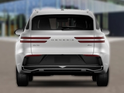 Genesis GV70 2.5T AWD 2026