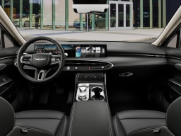 Genesis GV70 2.5T AWD 2026