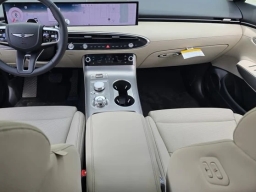 Genesis GV70 2.5T AWD 2026