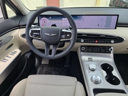 Genesis GV70 2.5T AWD 2026