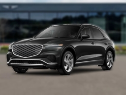 Genesis GV70 2.5T Select AWD 2026