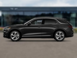 Genesis GV70 2.5T Select AWD 2026