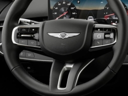 Genesis GV70 2.5T Select AWD 2026
