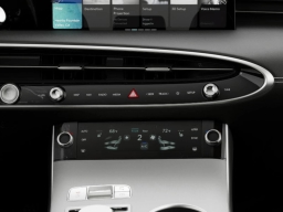 Genesis GV70 2.5T Select AWD 2026