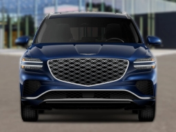 Genesis GV70 2.5T Select AWD 2026